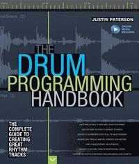 bokomslag The Drum Programming Handbook