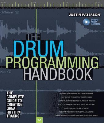 The Drum Programming Handbook 1