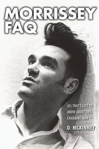 bokomslag Morrissey FAQ