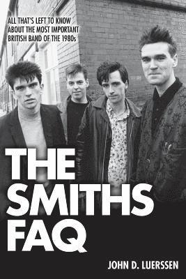 The Smiths FAQ 1