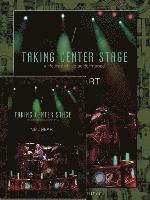 bokomslag Neil Peart: Taking Center Stage Combo Pack: A Lifetime of Live Performance