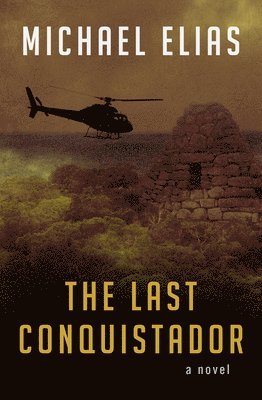 The Last Conquistador 1