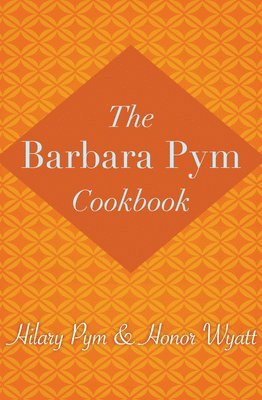 The Barbara Pym Cookbook 1