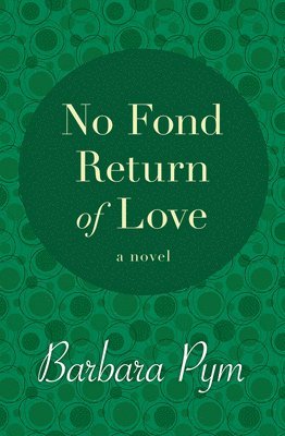 No Fond Return of Love 1