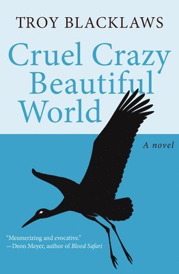 Cruel Crazy Beautiful World 1