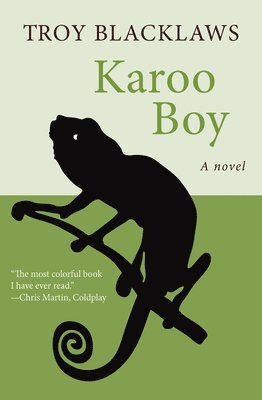 Karoo Boy 1