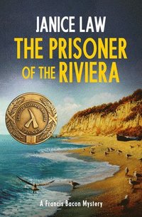 bokomslag The Prisoner of the Riviera