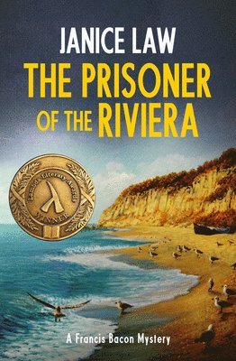 bokomslag The Prisoner of the Riviera