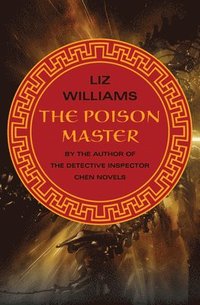 bokomslag The Poison Master