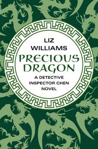 bokomslag Precious Dragon