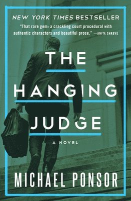 The Hanging Judge 1