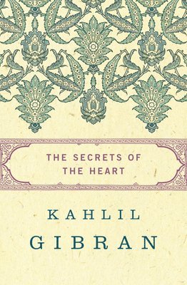The Secrets of the Heart 1