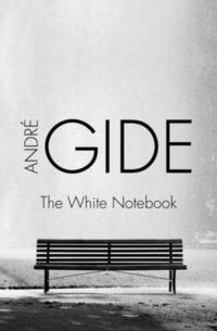 bokomslag The White Notebook