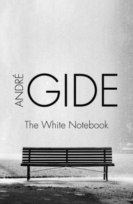 bokomslag The White Notebook