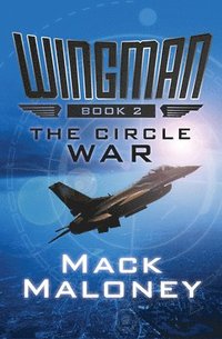bokomslag The Circle War