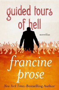 bokomslag Guided Tours of Hell: Novellas