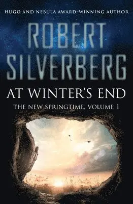 Robert Silverberg - At Winter's End, Häftad. Tillgänglighet: Lägg i varukorg
