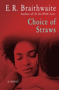 bokomslag Choice of Straws