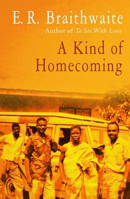 A Kind of Homecoming 1