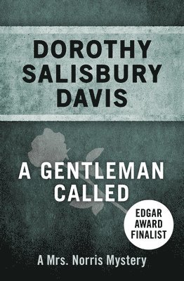 Dorothy Salisbury Davis - Gentleman Called, Häftad