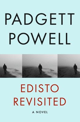 Padgett Powell - Edisto Revisited, Häftad