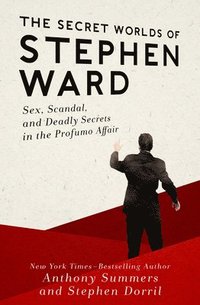 bokomslag The Secret Worlds of Stephen Ward