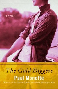 bokomslag The Gold Diggers