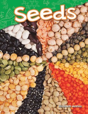 Elizabeth Austen - Seeds, Häftad