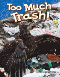 bokomslag Too Much Trash!