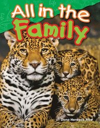 bokomslag All in the Family