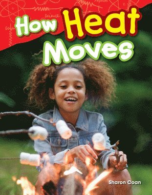 How Heat Moves 1