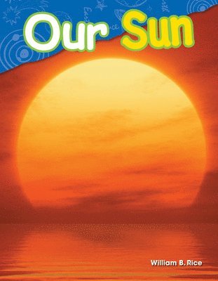 Our Sun 1