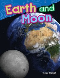 bokomslag Earth and Moon