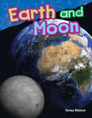 Earth and Moon 1