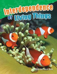 bokomslag Interdependence of Living Things
