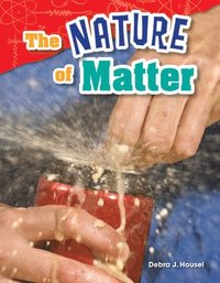 bokomslag The Nature of Matter