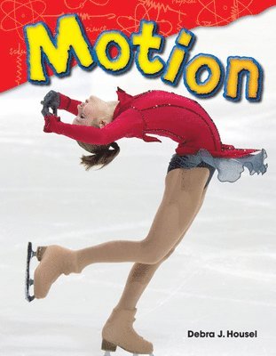 Debra J. Housel, Debra Housel - Motion, Häftad