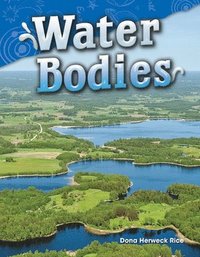 bokomslag Water Bodies