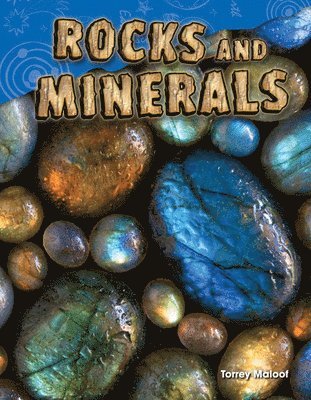 Rocks and Minerals 1