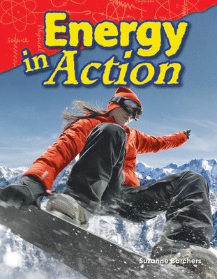 Energy in Action 1