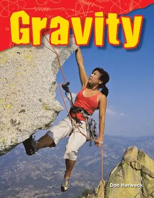 Don Herweck - Gravity, Häftad. Tillgänglighet: Lägg i varukorg