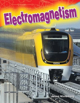 Electromagnetism 1