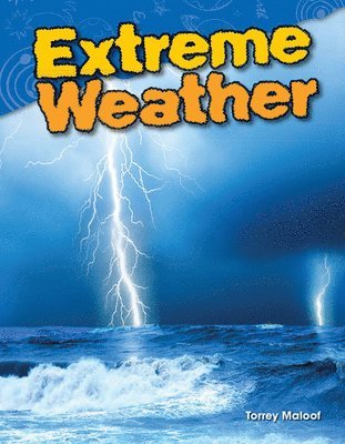 Extreme Weather 1