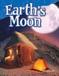 bokomslag Earth's Moon