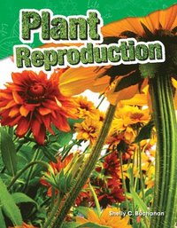 bokomslag Plant Reproduction