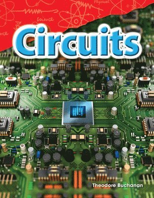 bokomslag Circuits