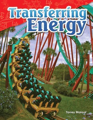 Transferring Energy 1