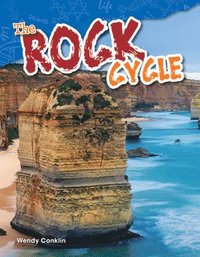 bokomslag The Rock Cycle