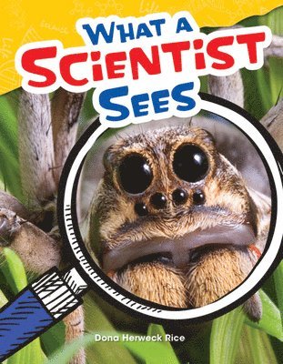 What a Scientist Sees 1