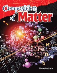 bokomslag Composition of Matter